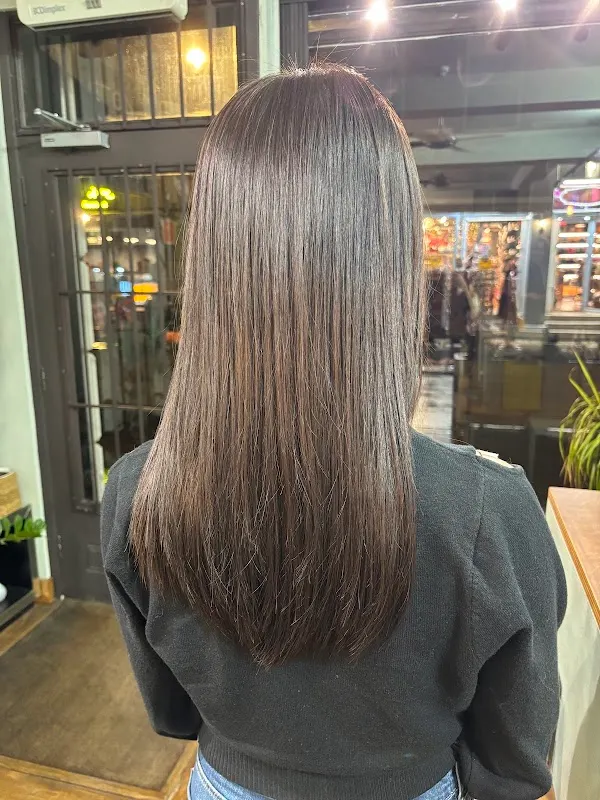 Eton Crop Hair Salon - Bloomsbury — Hairdresser in London